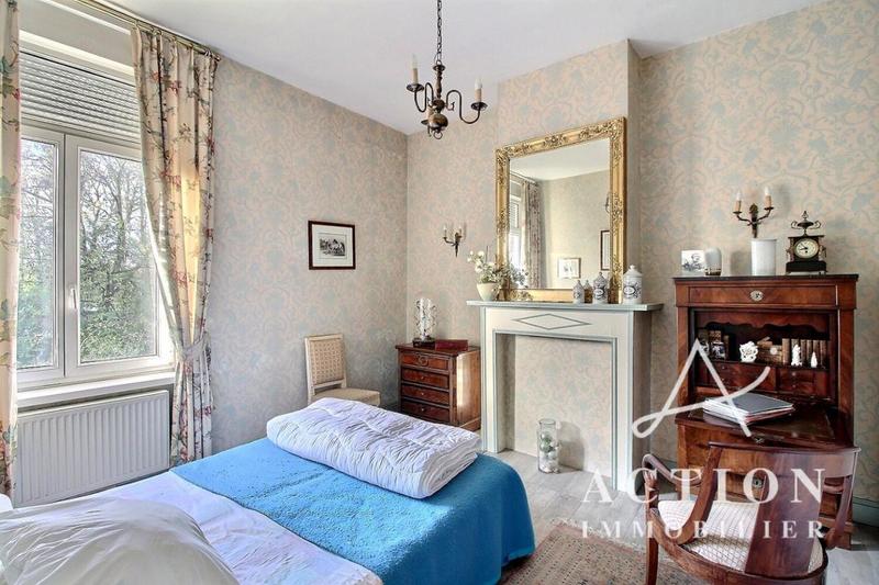 Maison - 142 m² - 5 pièces