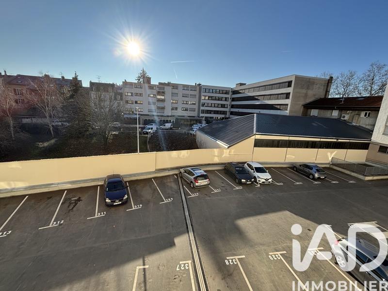 Appartement - 53 m² - 2 pièces