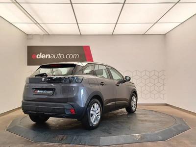 Peugeot 3008 BlueHDi 130ch s&amp;S Bvm6 Active Business