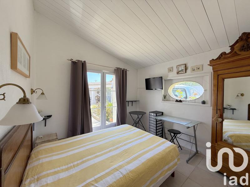 Maison - 127 m² - 5 pièces