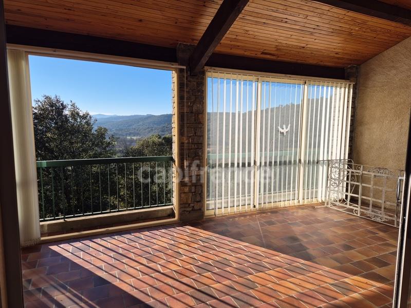 Maison - 167 m² - 5 pièces