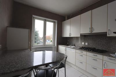 Duplex - 120 m² - 4 pièces