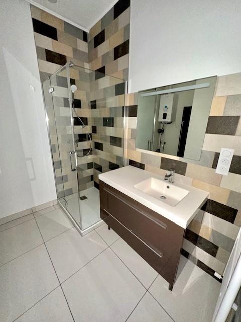 Appartement - 53 m² - 2 pièces