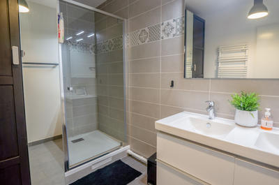 Appartement - 101 m² - 5 pièces