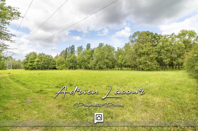 Maison - 133 m² - 6 pièces