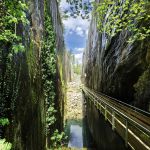 Les Pans de Travassac