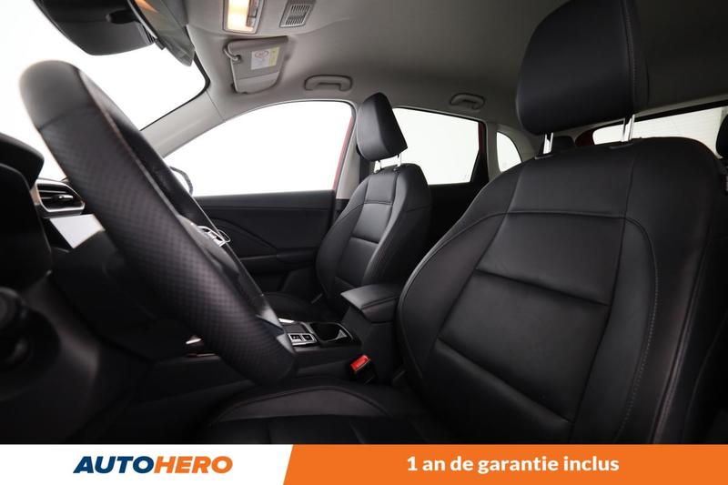 Mg Zs 1.5 Hybrid+ Luxury 197 ch