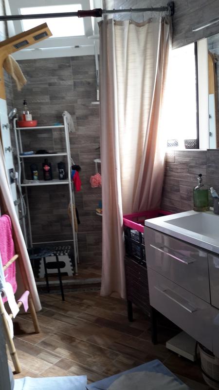 Appartement - 86 m² - 4 pièces