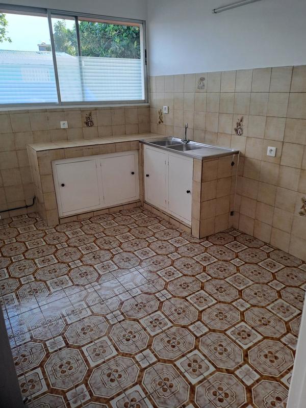 Appartement - 165 m² - 4 pièces