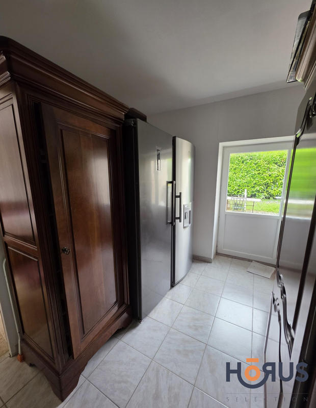 Viager - Maison - 127 m² - 6 pièces