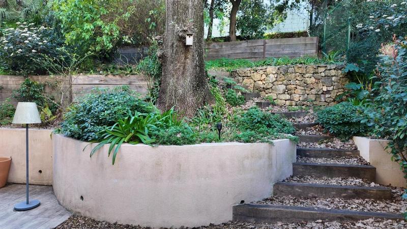 Appartement - 53 m² - 2 pièces