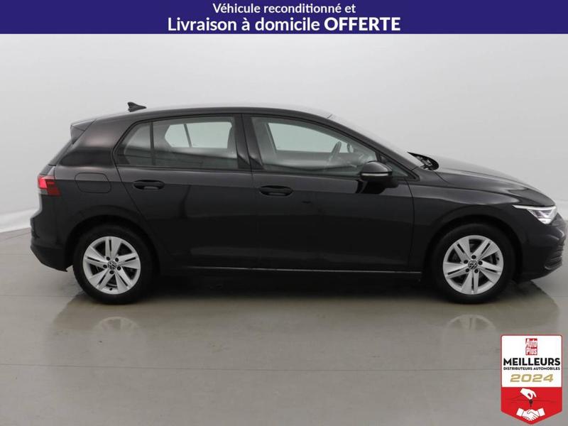 Volkswagen Golf Tdi Scr 150 Dsg7 Life