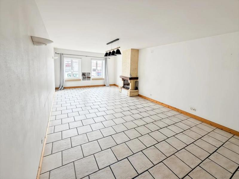 Maison de village - 257 m² - 11 pièces