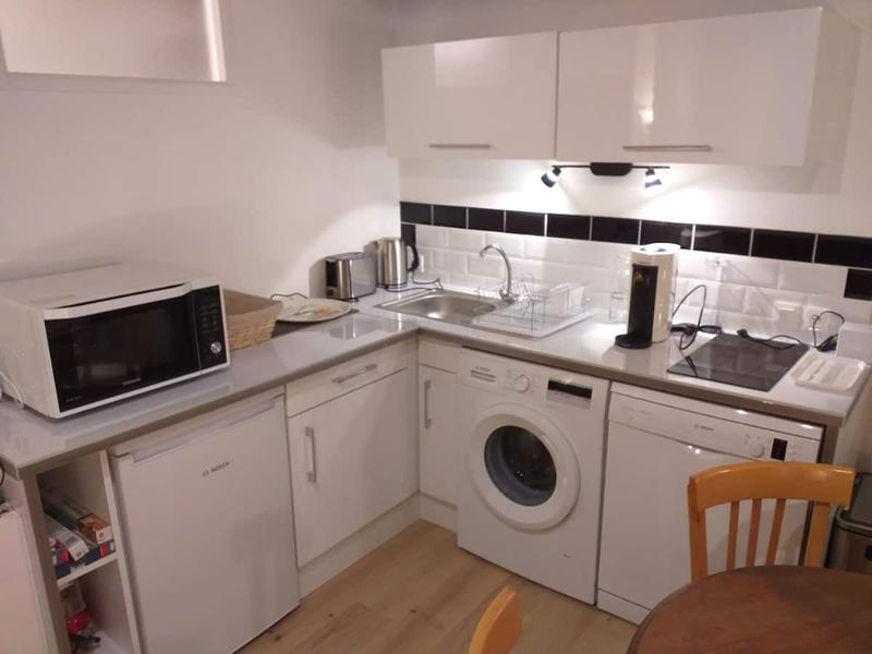 Appartement - 29 m² - 1 pièce