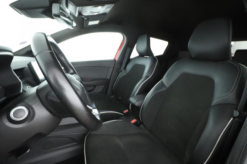 Renault Clio 1.0 TCe Intens 100 ch