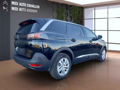 Peugeot 5008 1.5 BlueHDi 130 cv s&amp;S Style Eat8