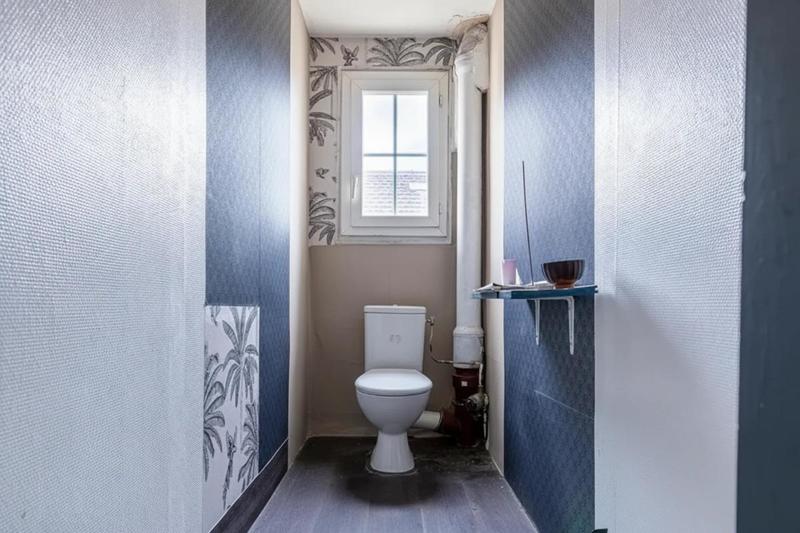 Duplex - 49 m² - 3 pièces