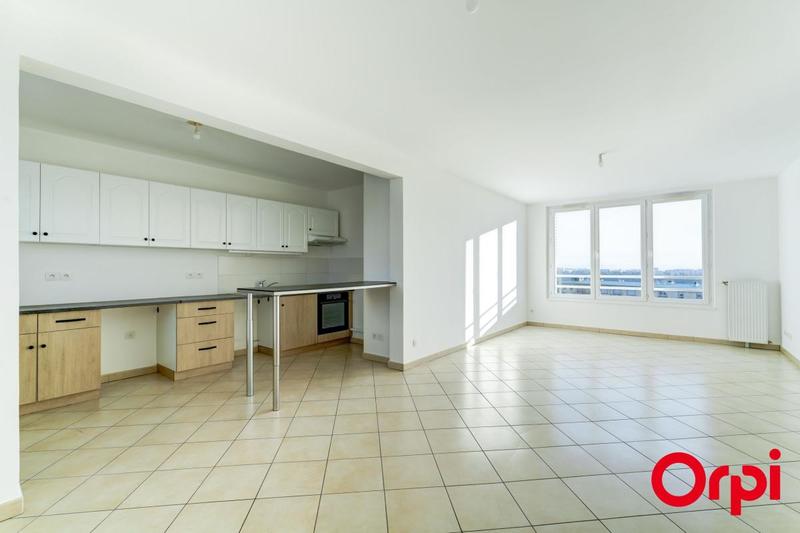 Appartement - 67 m² - 3 pièces