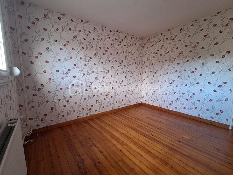 Maison jumelée - 113 m² - 5 pièces