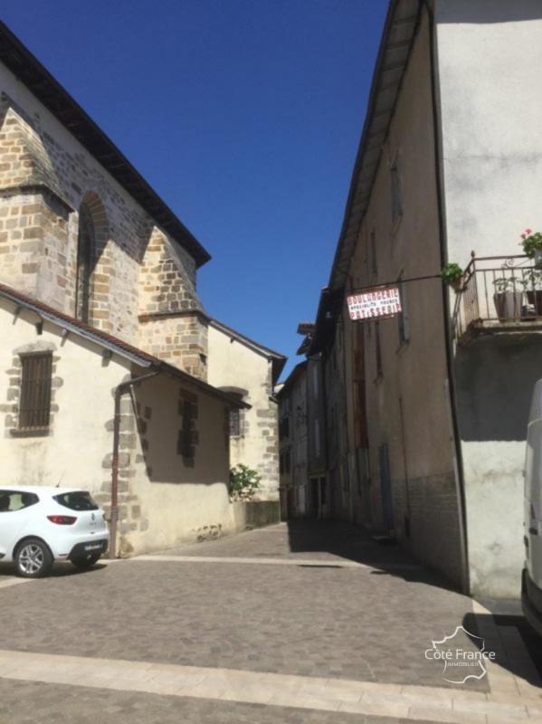 Maison de village - 153 m² - 5 pièces