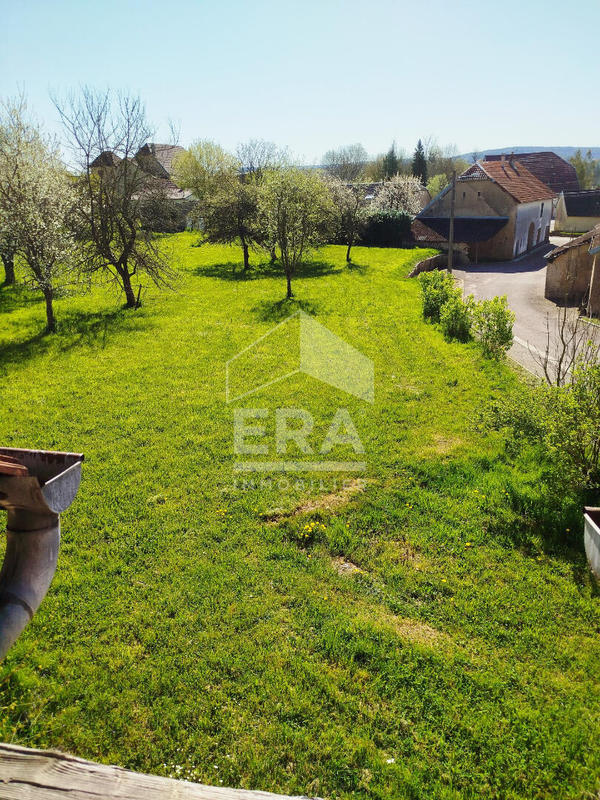 Maison - 100 m² - 3 pièces