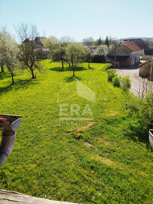 Maison - 100 m² - 3 pièces