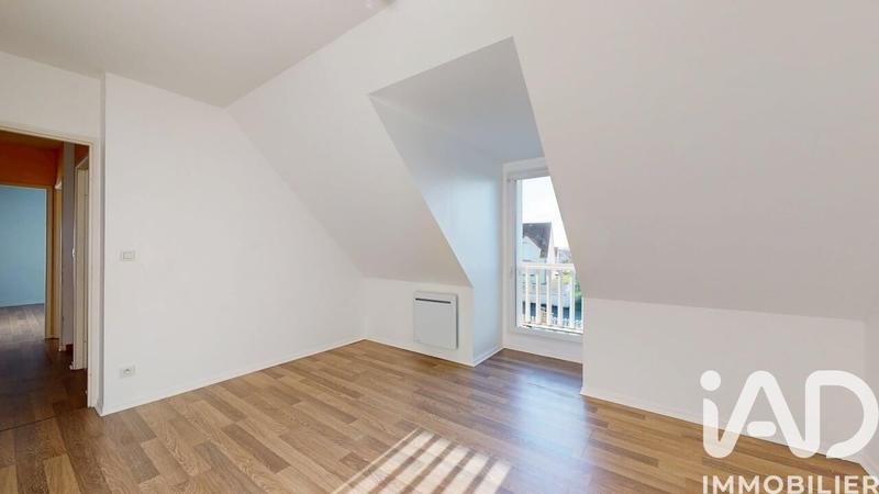 Maison - 152 m² - 7 pièces