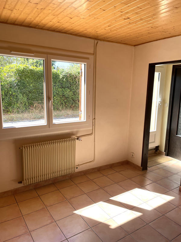 Maison - 205 m² - 9 pièces