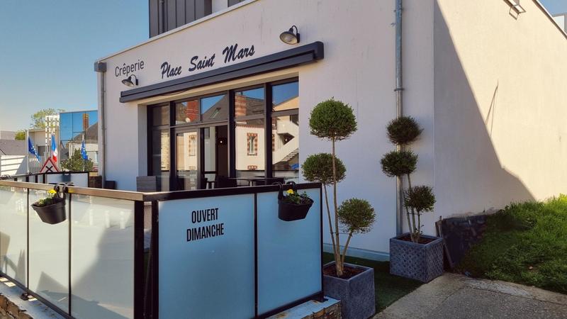 Local commercial - 92 m²