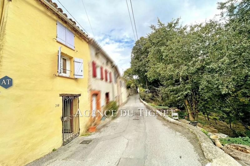 Maison - 35 m² - 2 pièces