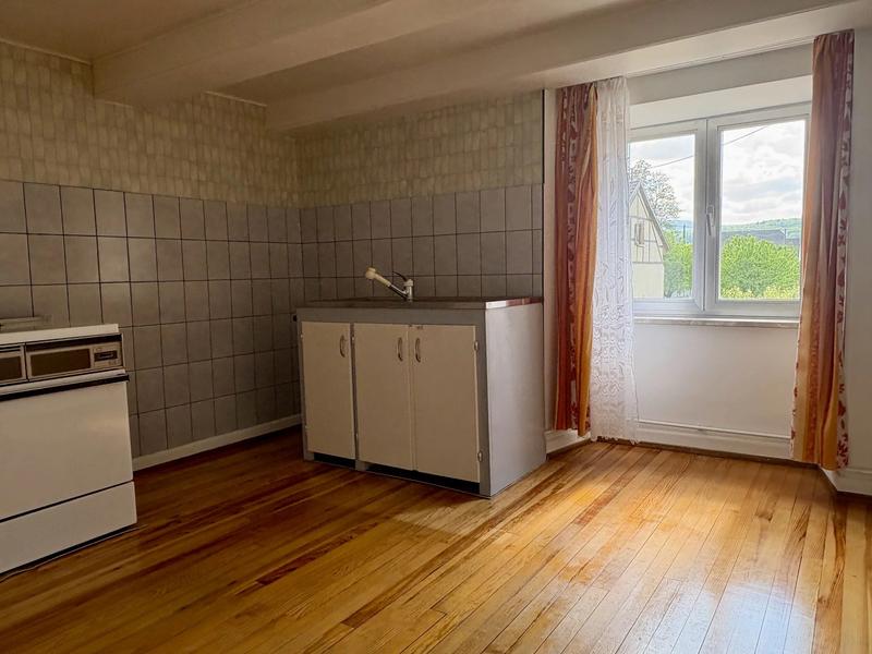 Maison - 129 m² - 6 pièces