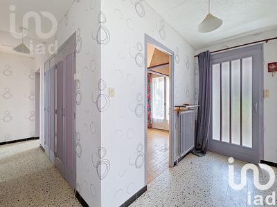 Maison - 89 m² - 3 pièces