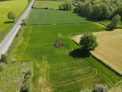 Ferme - 196 m² - 7 pièces