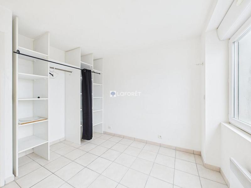 Appartement - 30 m² - 2 pièces
