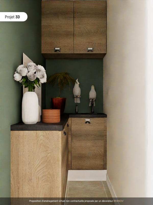 Maison - 45 à 87 m² - 3 pièces