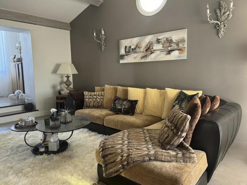 Villa - 110 m² - 6 pièces