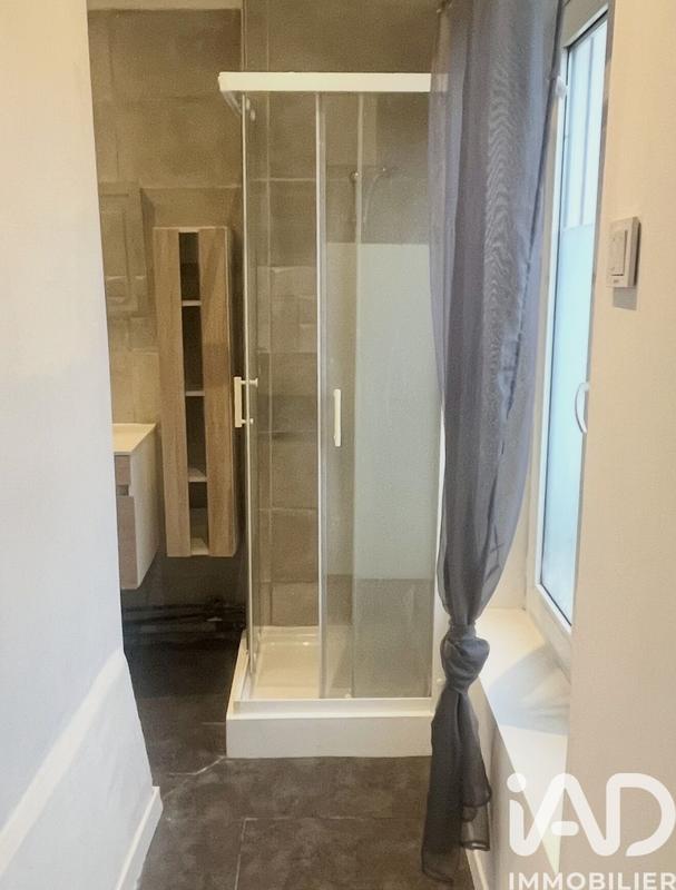 Appartement - 31 m² - 2 pièces