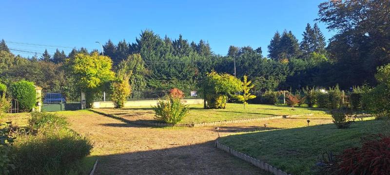 Maison - 123 m² - 5 pièces