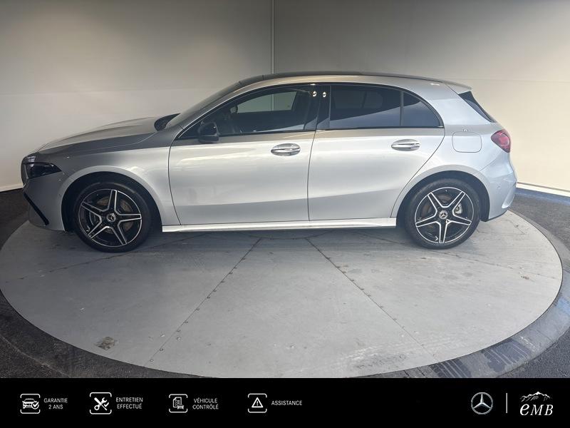 Mercedes Classe a 250 e Hybrid Eq Amg Line