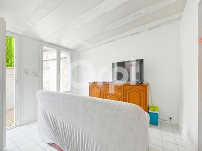 Immeuble - 121 m² - 7 pièces