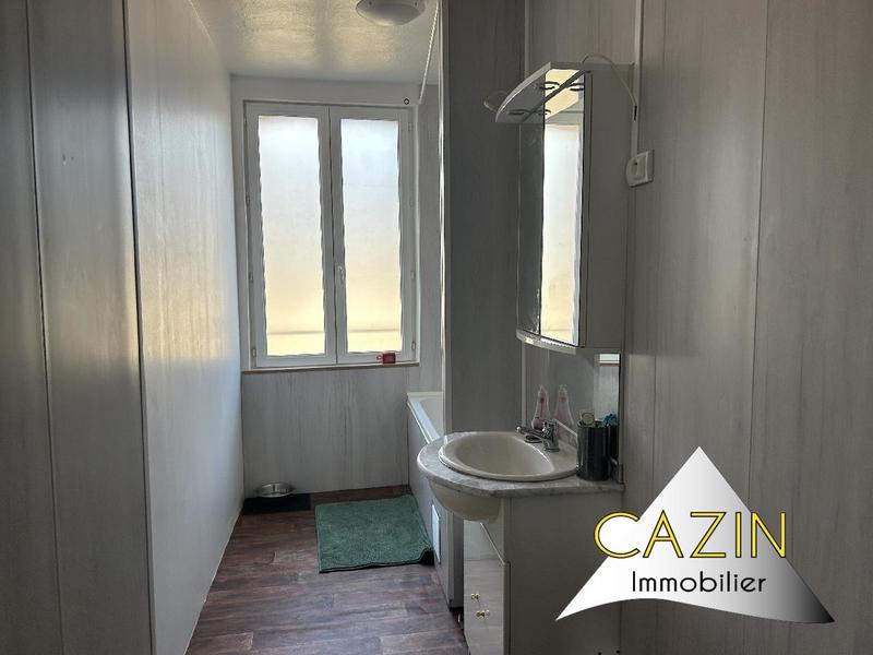 Appartement - 89 m² - 4 pièces