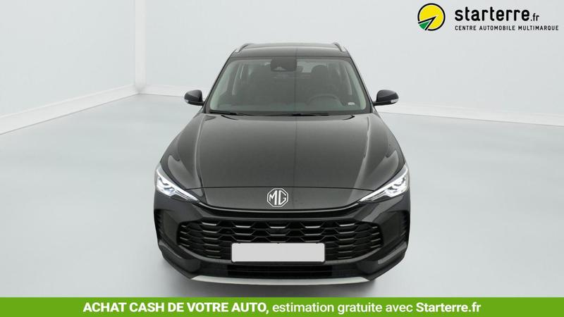 Mg Zs 1.5 l Hybrid+ 197 ch Comfort