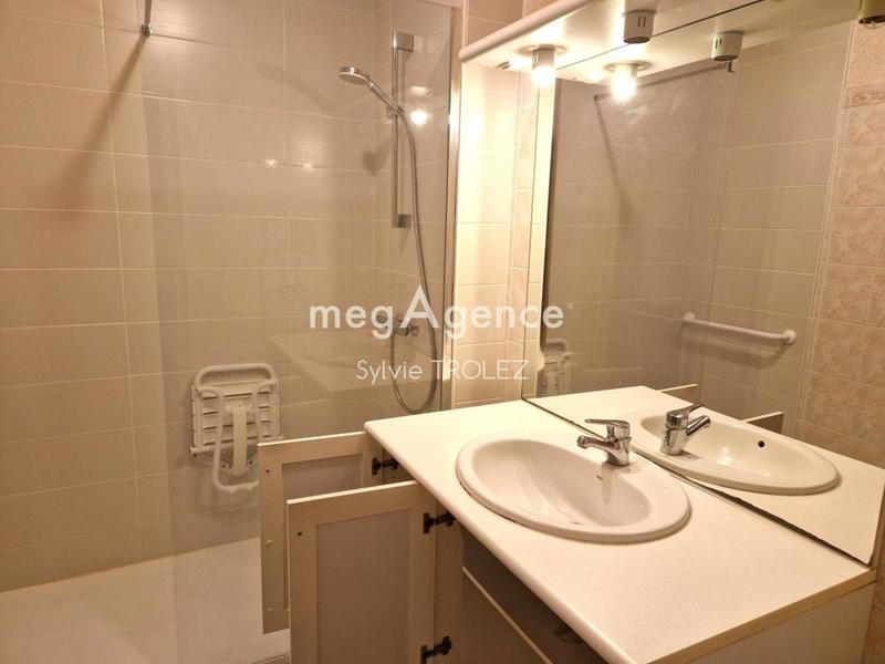 Maison - 58 m² - 2 pièces