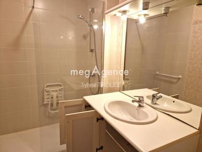 Maison - 58 m² - 2 pièces