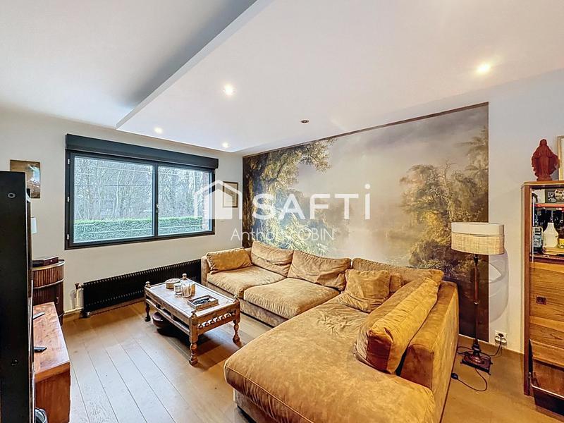 Maison - 150 m² - 7 pièces