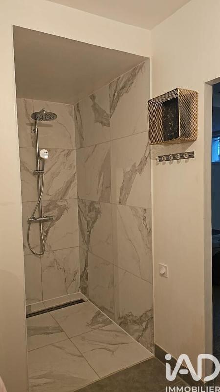 Appartement - 94 m² - 3 pièces