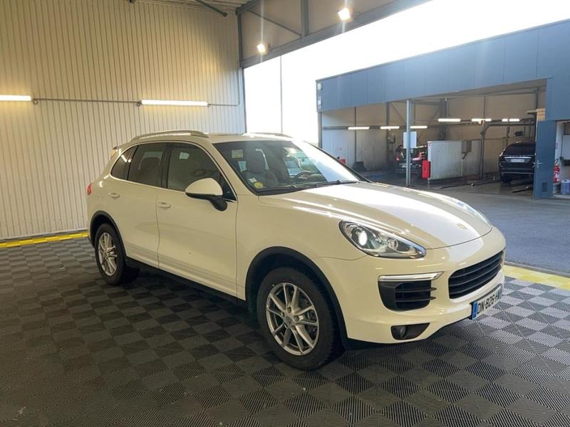 Porsche Cayenne 3.0d V6 262 Ch Tiptronic a
