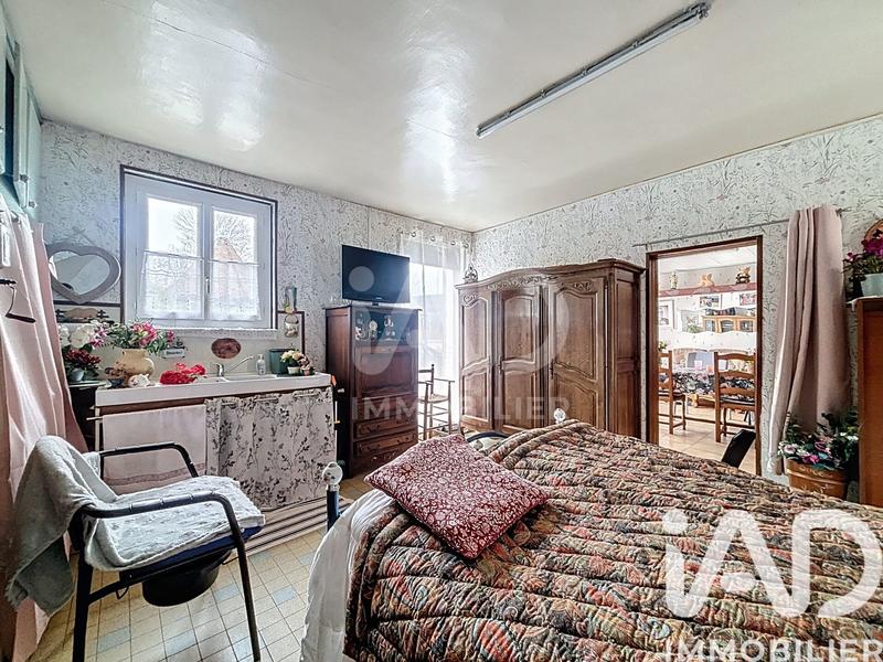 Maison - 164 m² - 4 pièces