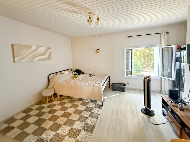 Maison - 179 m² - 4 pièces