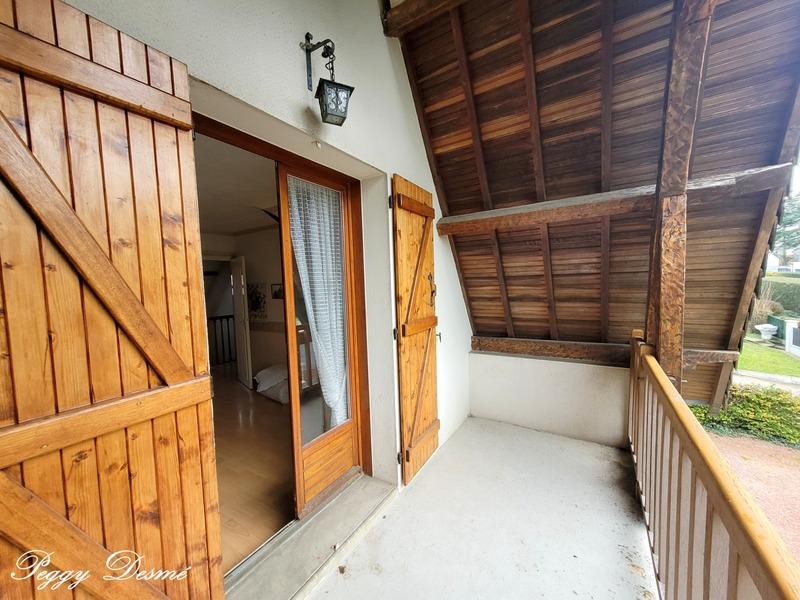 Maison - 150 m² - 7 pièces